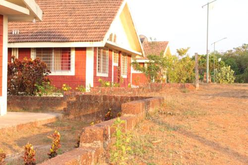 Lanja House | Bramhagiri Resort