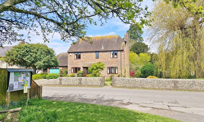 Singleton Cottage | Bramley Cottage - sleeps 6 guests in 3 bedrooms