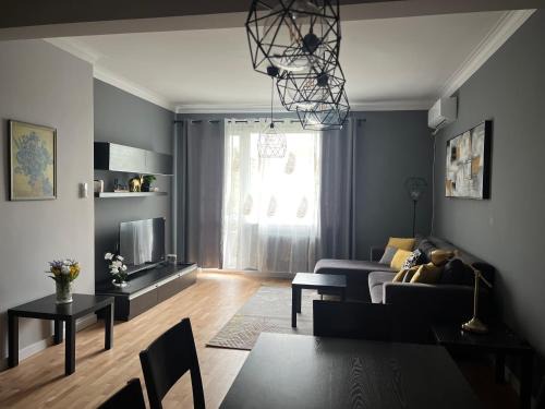 rayon Triaditsa Apartment | Brand NEW! 2BDR Lux Apartment RAYKO