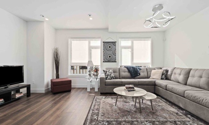 West Newton - Highway 10 House | Brand New 3BD Home in Surrey!
