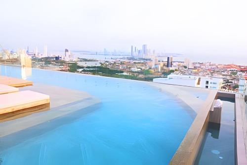 El Cabrero Apartment | Brand New, 3blocks from Walled C, Stunning Views