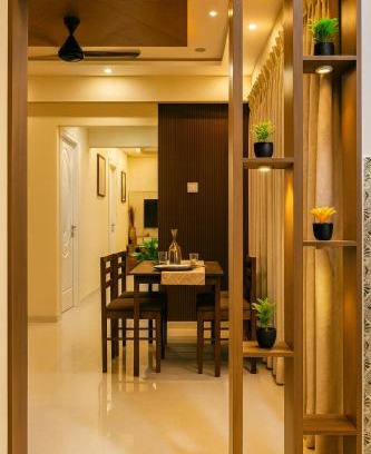 T Nagar Apartment | Brand New 3BR Condo 5 Min Walk to T Nagar Shopping
