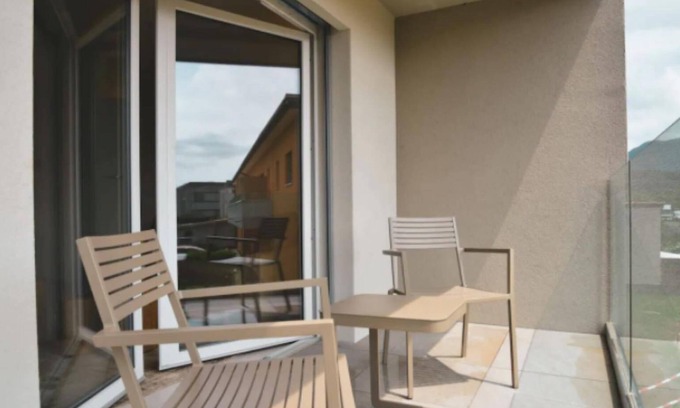 Agno Apartment | Brand new apartment Cecilia Residence Apt. n.3