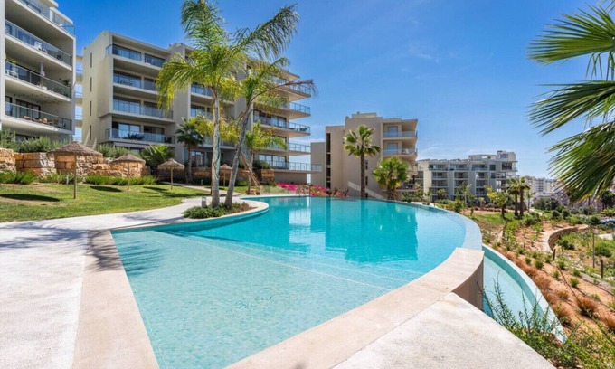 Praia da Rocha Apartment | Brand New Apt in Oasis Mar by Lisbeyond