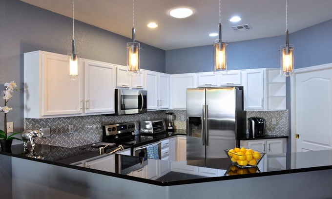 Rancho Vistoso Condo | Brand new beautifully remodeled 2 BR 2BA condo in Oro Valley