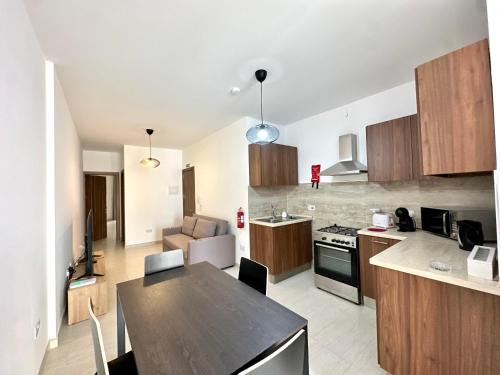 San Gwann Apartment | Brand new, centrally located Apartment in San Gwann By SF HOMES