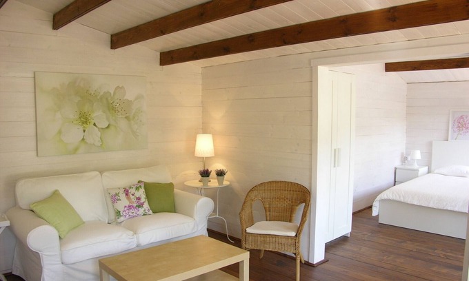 La Orotava Cottage | Brand New Cottage In Avocado Plantation Near Playa Bollullo