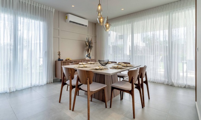 El Soco Villa | Brand New, Modern, and Beautiful Villa in Playa Nueva Romana