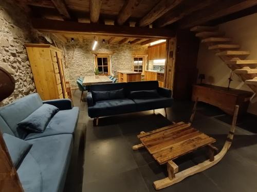 Rocca Pietore Apartment | Brand new Duplex in the Dolomites - Picchio Rosso