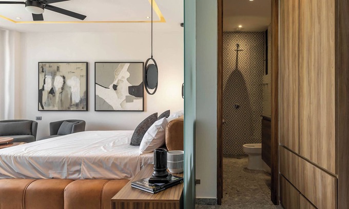 Tepic Apartment | Brand new executive apartment