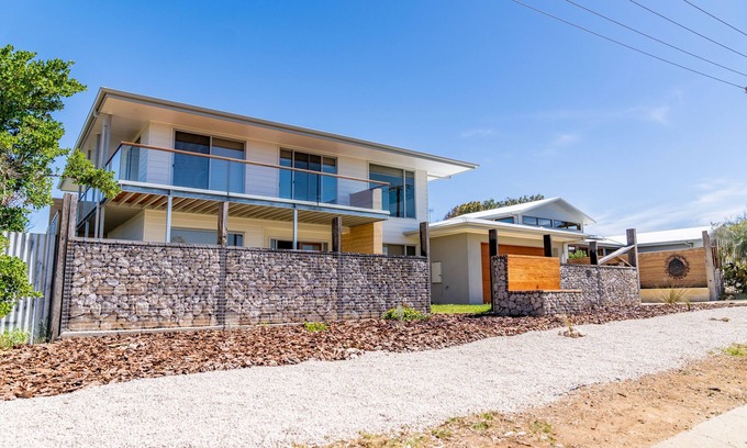 Middleton House | Brand new exquisitely presented resort style home filled with luxury comforts.