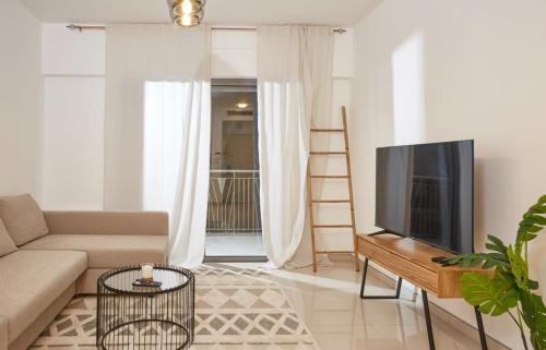 Mea She'arim Apartment | Brand New Flat - Shirat Haneviim