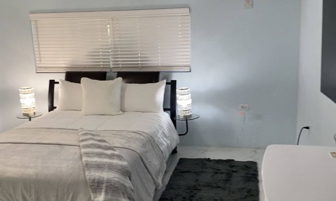 Oracabessa Apartment | Brand new modern apartment 5 min from beach