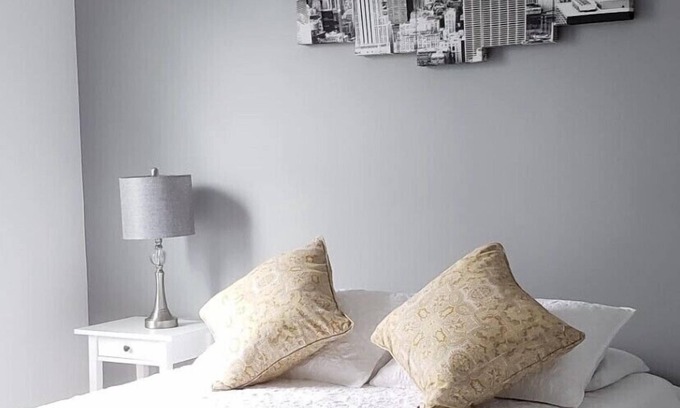 Villa Rica House | Brand New Ranch Style Family House