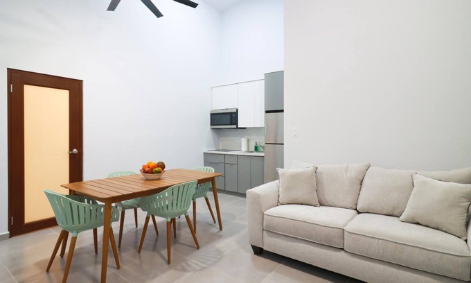 Arecibo Pueblo Apartment | Brand New San Felipe Suite 2