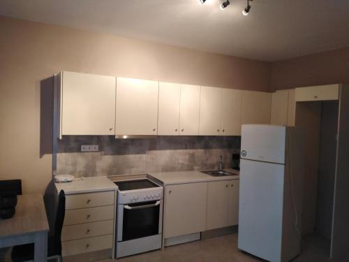 Itea Apartment | Brand new spacious studio