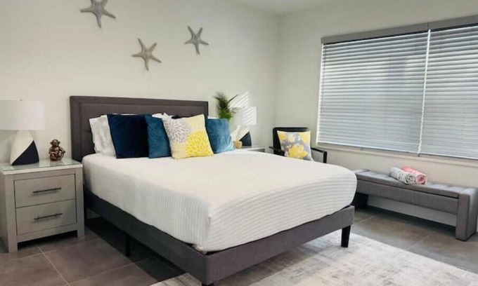 Oakland Park Apartment | Brand New Studio with Pool Access