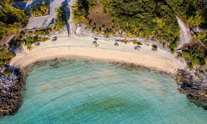 Rainbow Bay House | Brand New Villa w/Ocean View, Walk to Rainbow Beach
