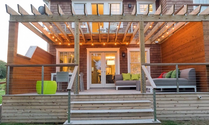 Culloden Shores Condo | Brand New Waterfront - Chic & Sophisticated