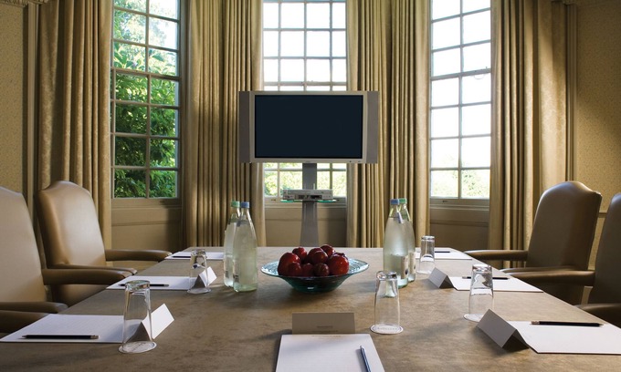 Brands Hatch Hotel | Brandshatch Place Hotel & Spa