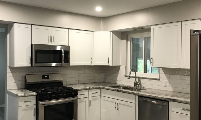 Northfield House | Brandywine Creek (Larger Unit)