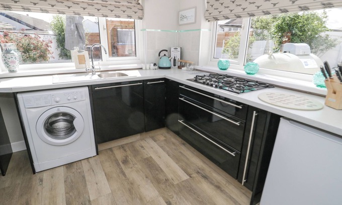 Llanasa Cottage | Branwen