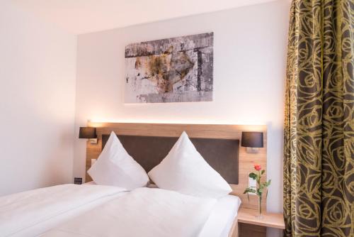 Mogglingen Hotel | Brauerei-Gasthof Reichsadler