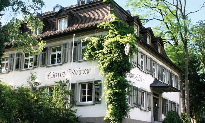 Lochau House | Brauereigasthof Reiner