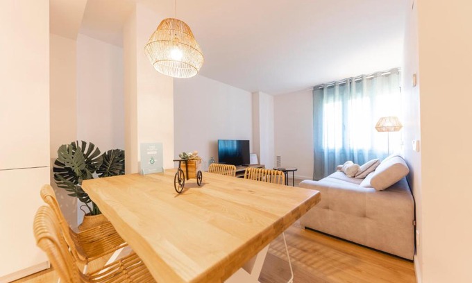 el Mercadal Apartment | Bravissimo Sirenes, 2-bedroom apartment