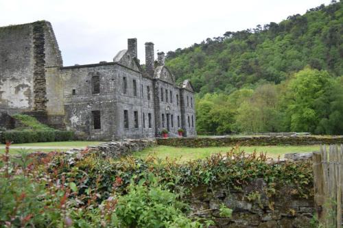Bon Repos sur Blavet Bed & Breakfast | Brb