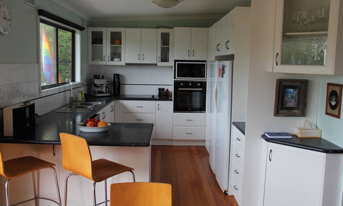Waratah House | Breakers at Waratah