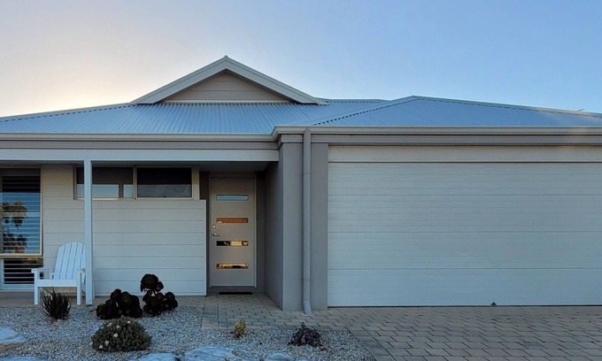 Quedjinup House | Breath of Fresh Eyre