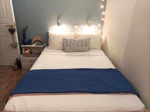 Delfoi Apartment | Breathe in Delphi - Spacious 3BR Apt with View