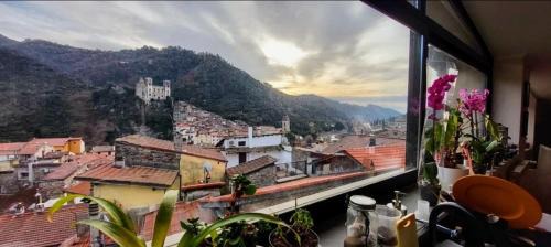 Dolceacqua Apartment | Breathe The Air of Dolceacqua