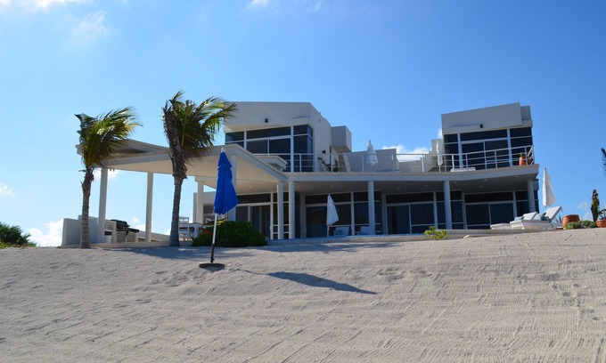 Tulsayab House | Breathtaking Caribbean Views. 40% Summer discount.