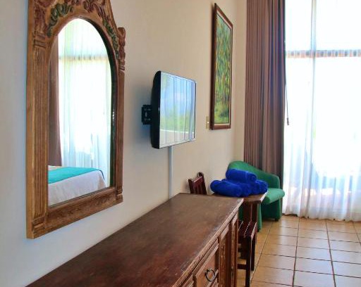 Playa Hermosa Villa | Breathtaking Ocean and Mountain View Villa within a 4 star Beach Resort