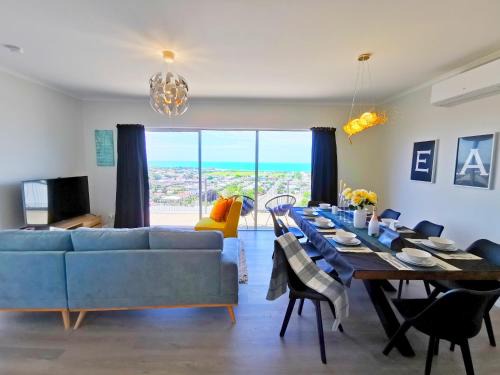 Oamaru Villa | Breathtaking sea view house叹为观止全海景别墅
