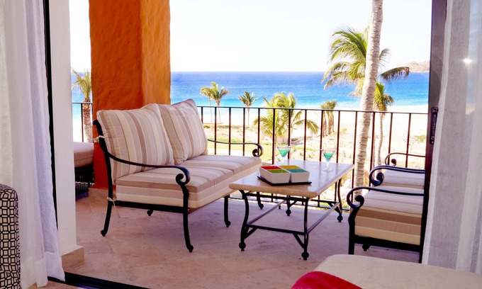 San Jose del Cabo Villa | Breathtaking Views of The Sea Of Cortez from Every Room !nnn