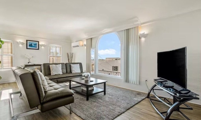 Middletown Apartment | Breathtaking View 2BD/1BTH Unit in Central SD