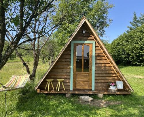 Ocna Sugatag Other | Breb 220D glamping