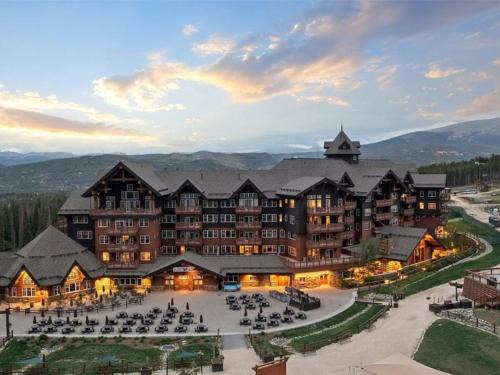 Peak 8 Apartment | Breck One Ski Hill
