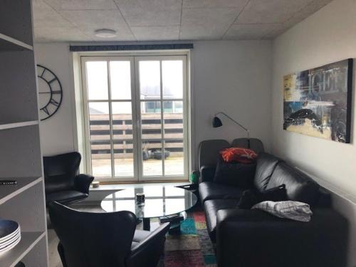 Thyboron Apartment | Bredgade 20, Thyborøn