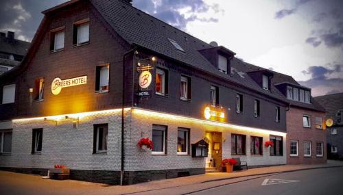 Schwerte Hotel | Breer S Hotel