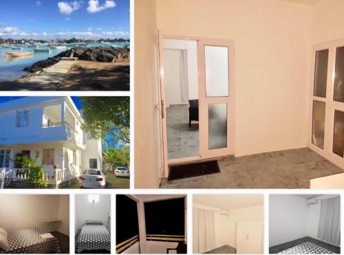 Pointe aux Canonniers House | BREEZE DU NORD