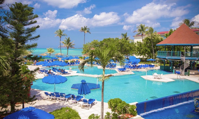 Nassau Hotel | Breezes Resort Bahamas All Inclusive