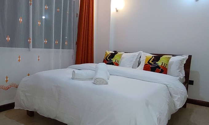 Kiambu Apartment | Breezeskyline with greenery view