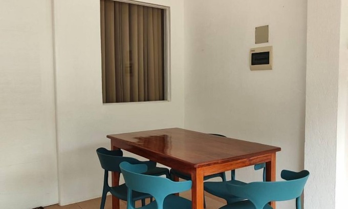 San Pedro Apartment | Breezy Island Retreat