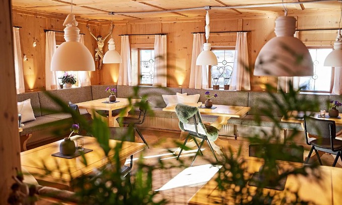 Riezlern Hotel | Breitachhus