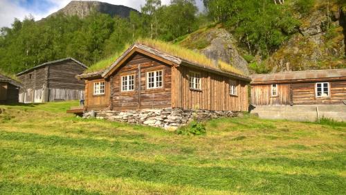 Lom House | Brekkøye i Lom
