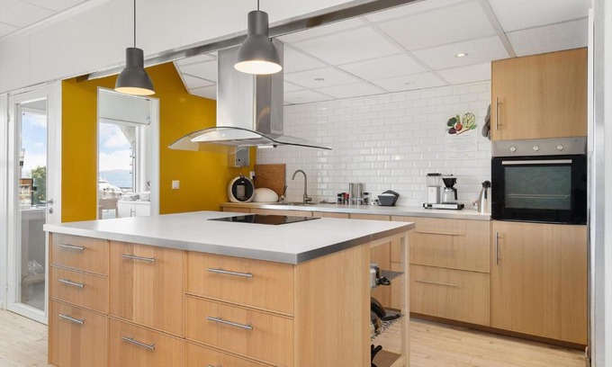 Orland House | Brekstad Gjestehus AS